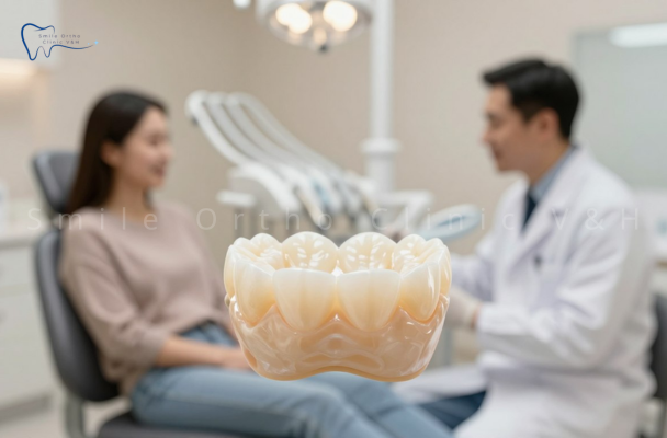 RĂNG TOÀN SỨ DDBIO